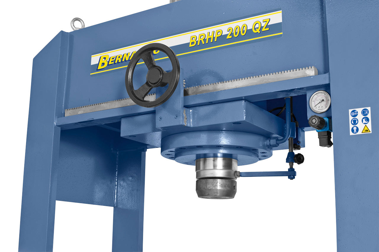 Bernardo BRHP 200 QZ 06-1783XL