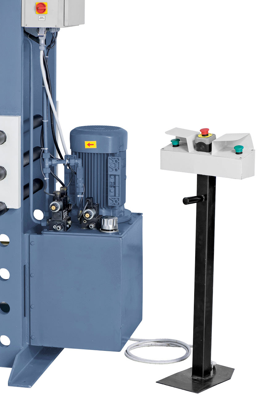 Bernardo BRHP 200 QZ 06-1783XL