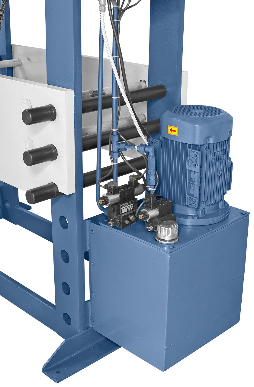 Bernardo BRHP 200 QZ 06-1783XL