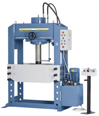 Bernardo BRHP 250 QZ 06-1784XL