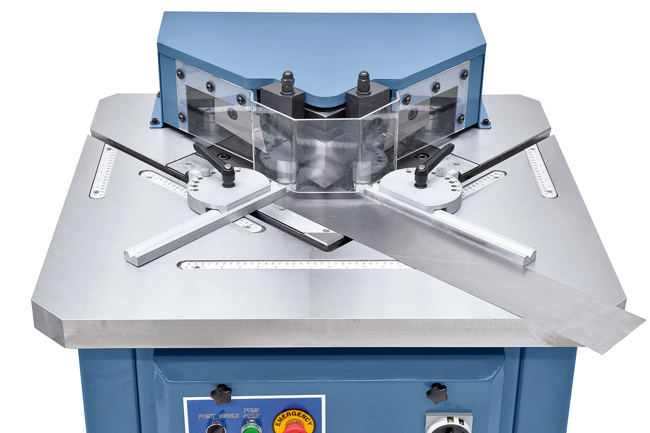 Bernardo HA 250 x 6,5 06-1887