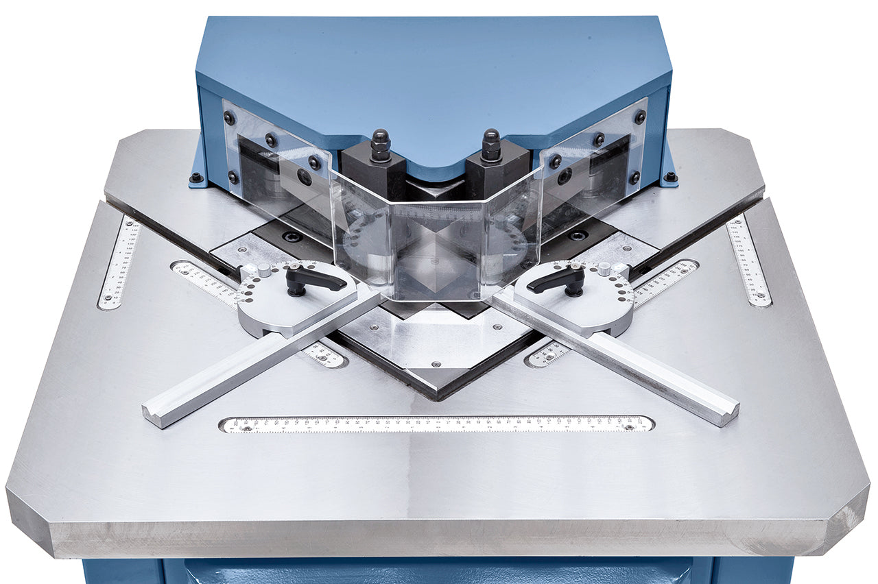 Bernardo HA 250 x 6,5 06-1887