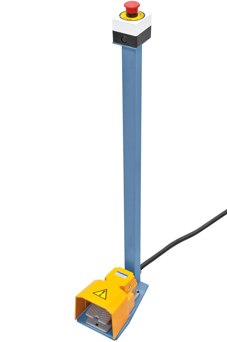 Bernardo HA 250 x 6,5 06-1887