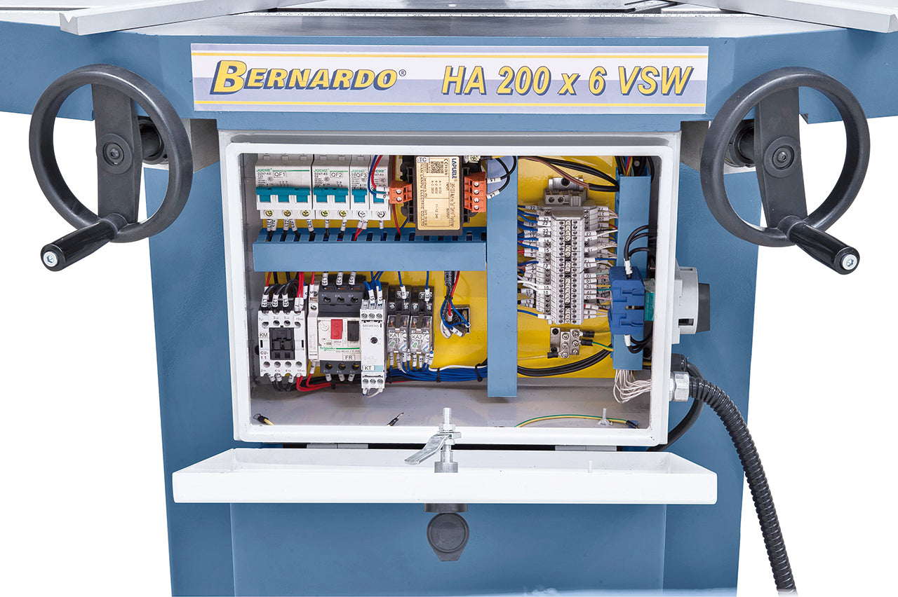 Bernardo HA 200 x 6 VSW 06-1888