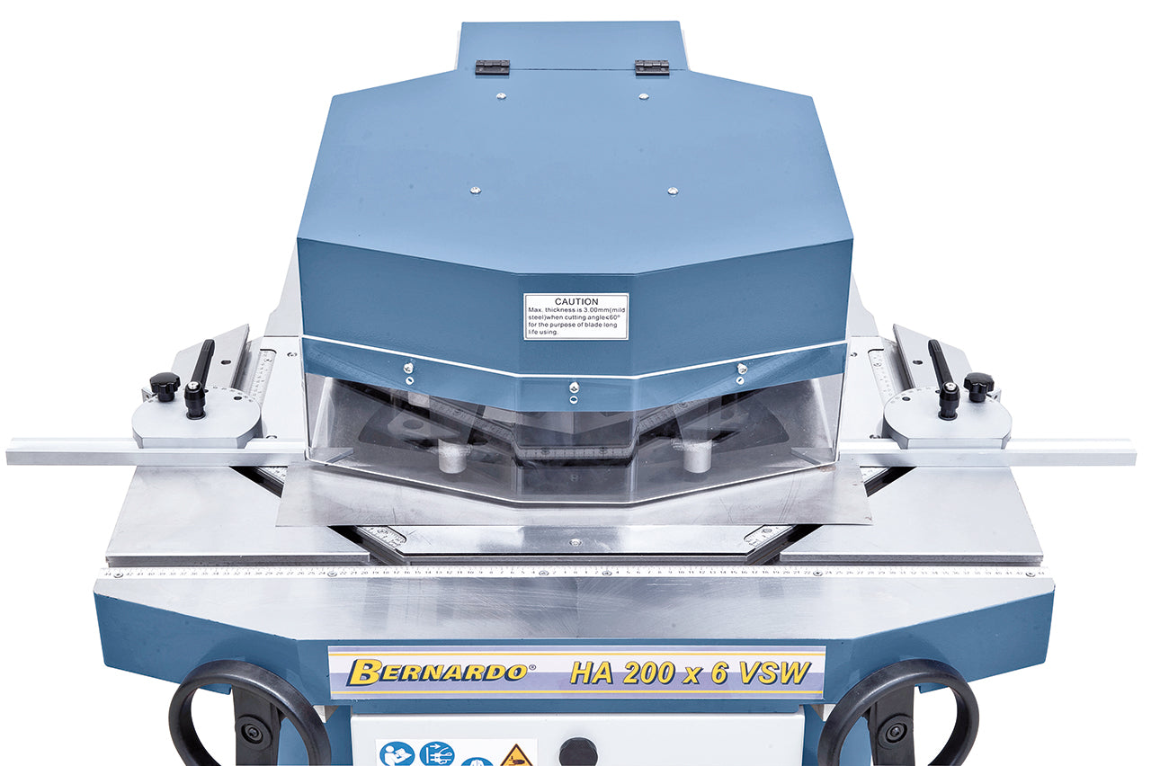 Bernardo HA 200 x 6 VSW 06-1888