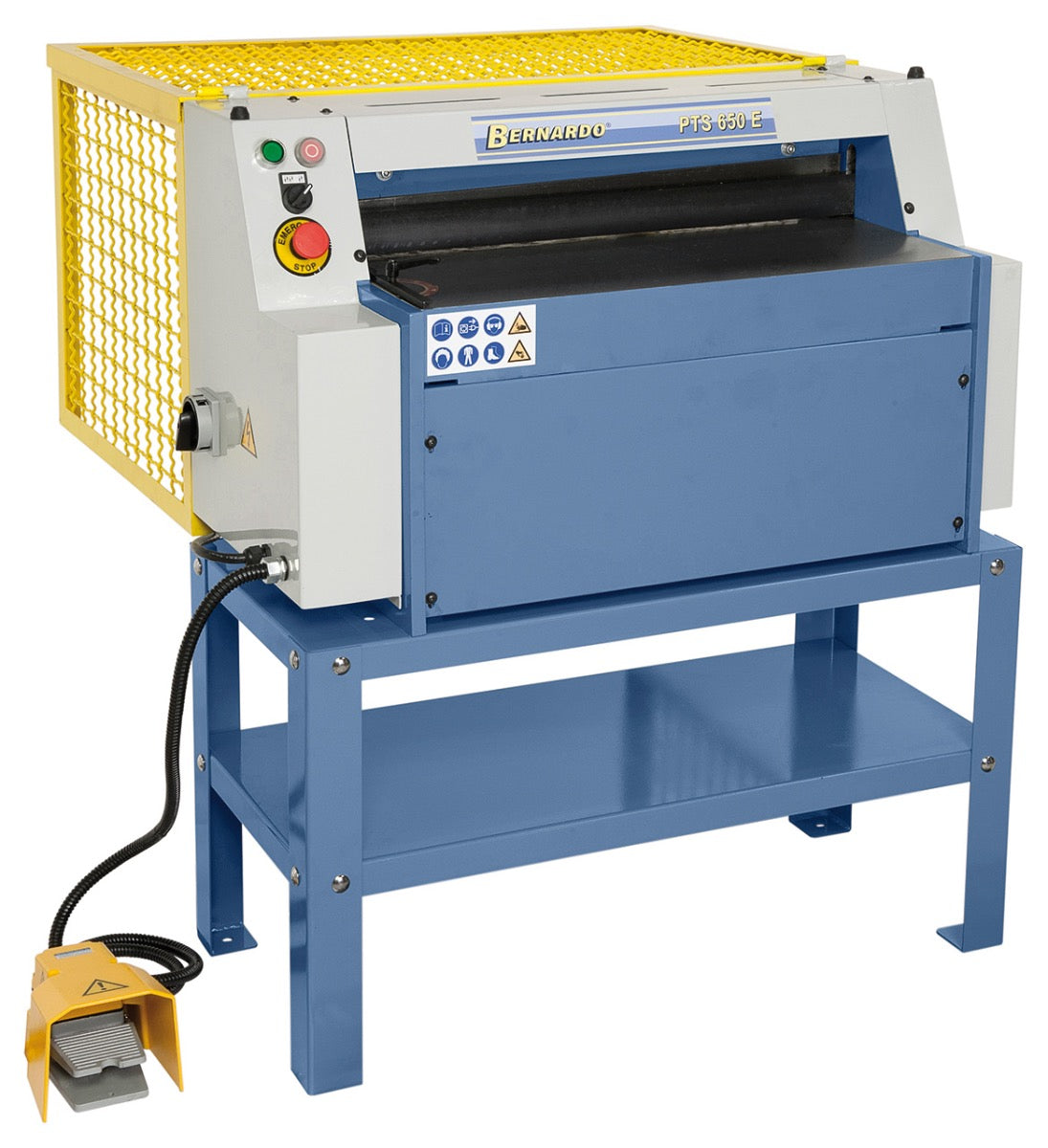Bernardo PTS 650 E 06-1890