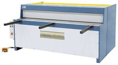 Bernardo MTM 1250 x 3 mm 06-1909BXL