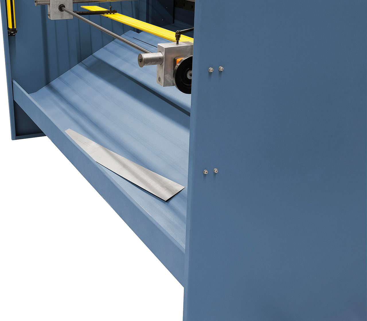 Bernardo MTM 1250 x 3 mm 06-1909BXL