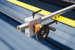 Bernardo MTM 1250 x 4 mm 06-1910BXL