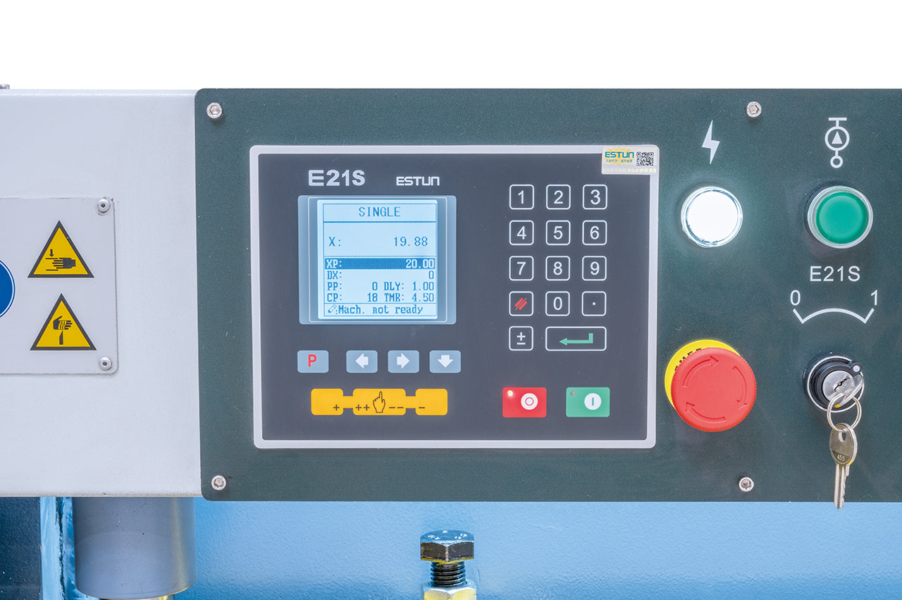 Bernardo HST 1300 x 4  06-1922XL0