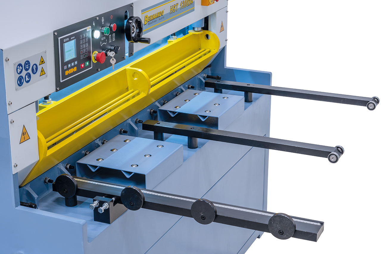 Bernardo HST 1300 x 4  06-1922XL0