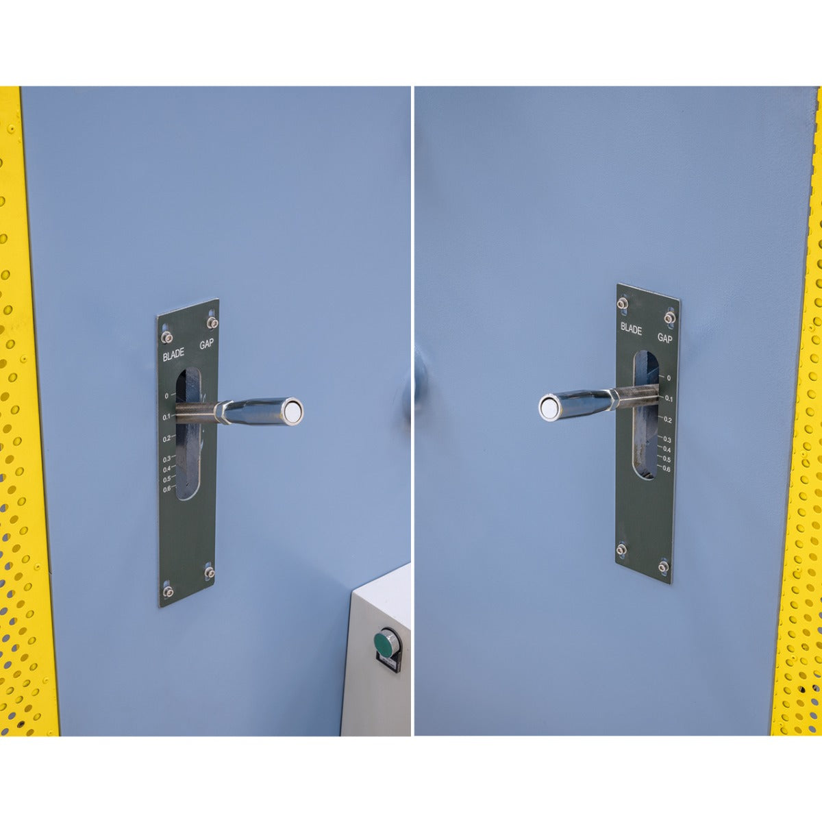 Bernardo HST 1300 x 4  06-1922XL0