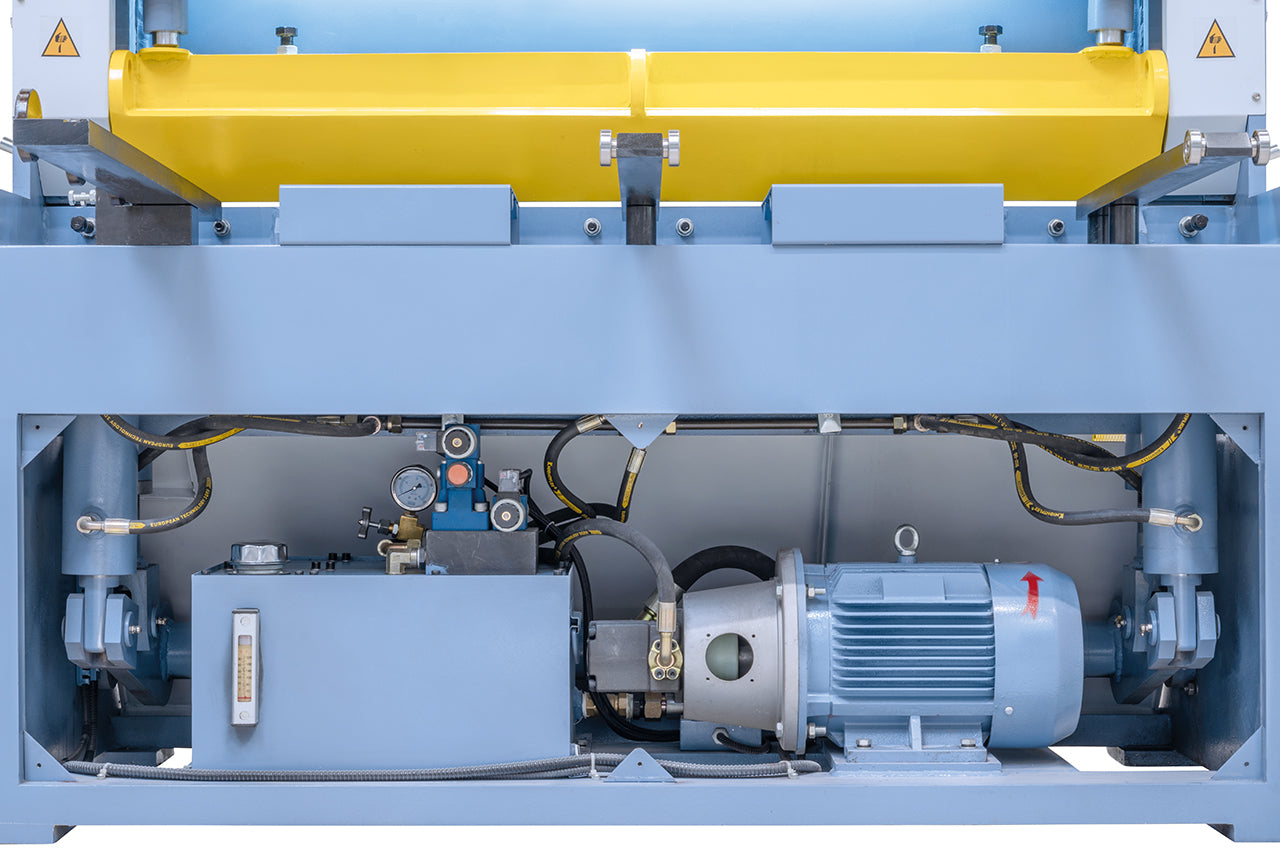 Bernardo HST 1300 x 4  06-1922XL0