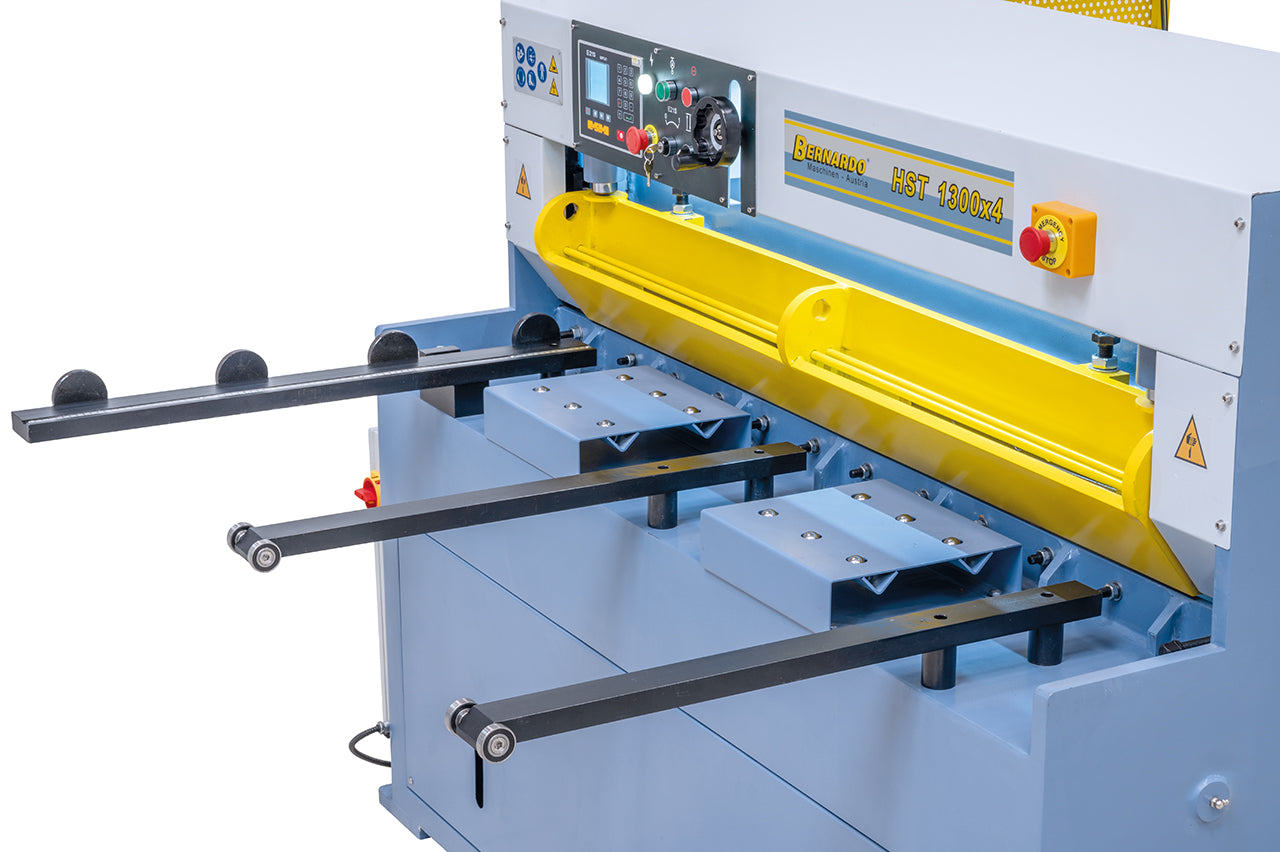 Bernardo HST 1300 x 4  06-1922XL0