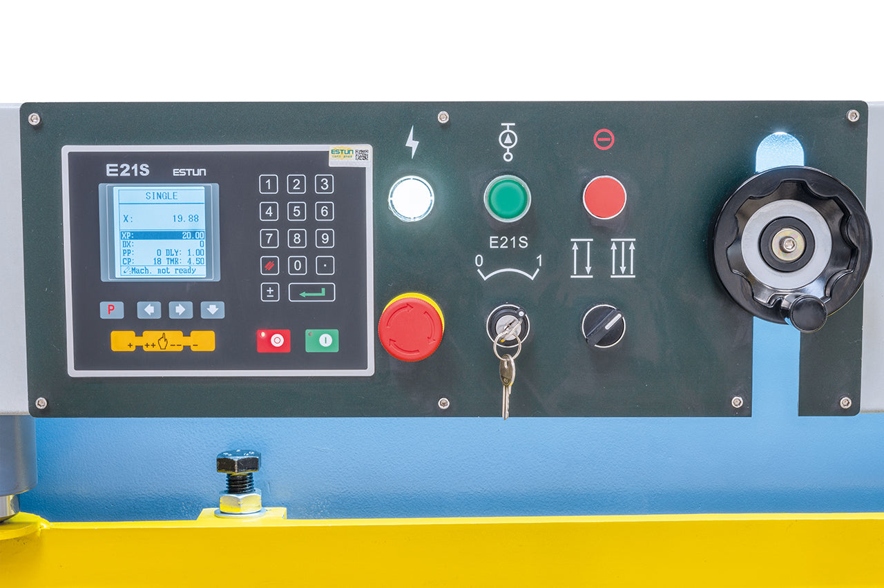 Bernardo HST 1300 x 4  06-1922XL0