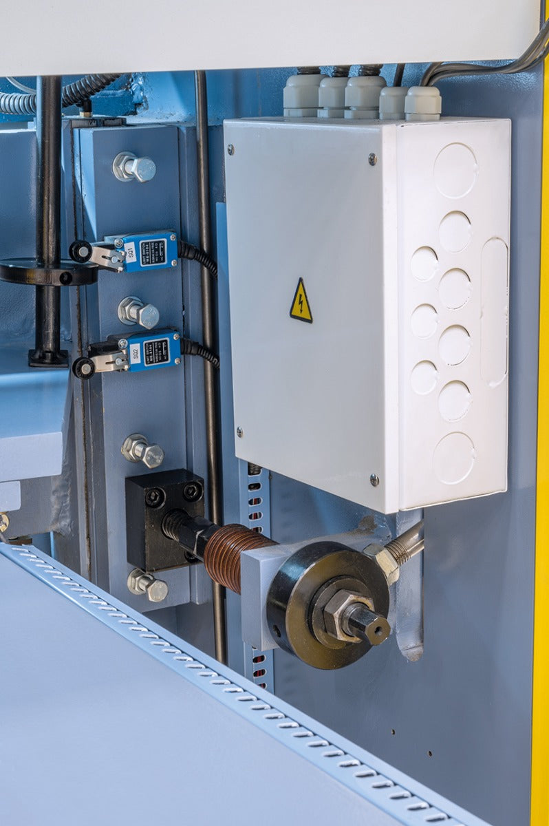 Bernardo HST 1300 x 4  06-1922XL0