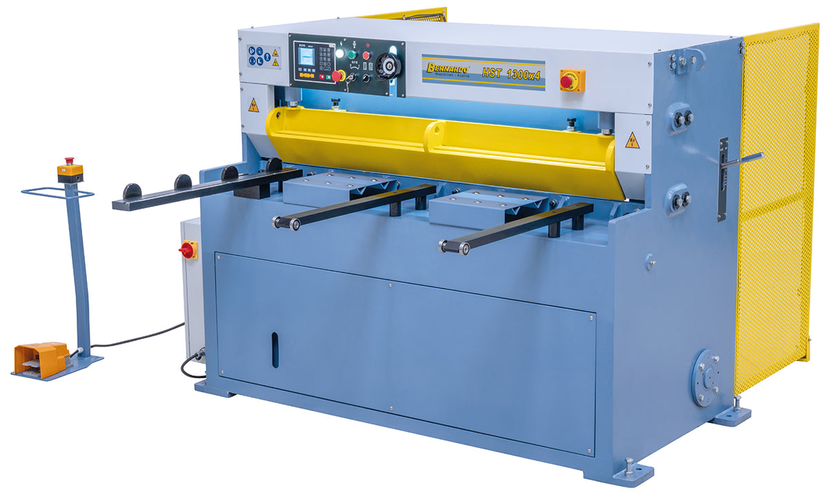 Bernardo HST 1300 x 4  06-1922XL0