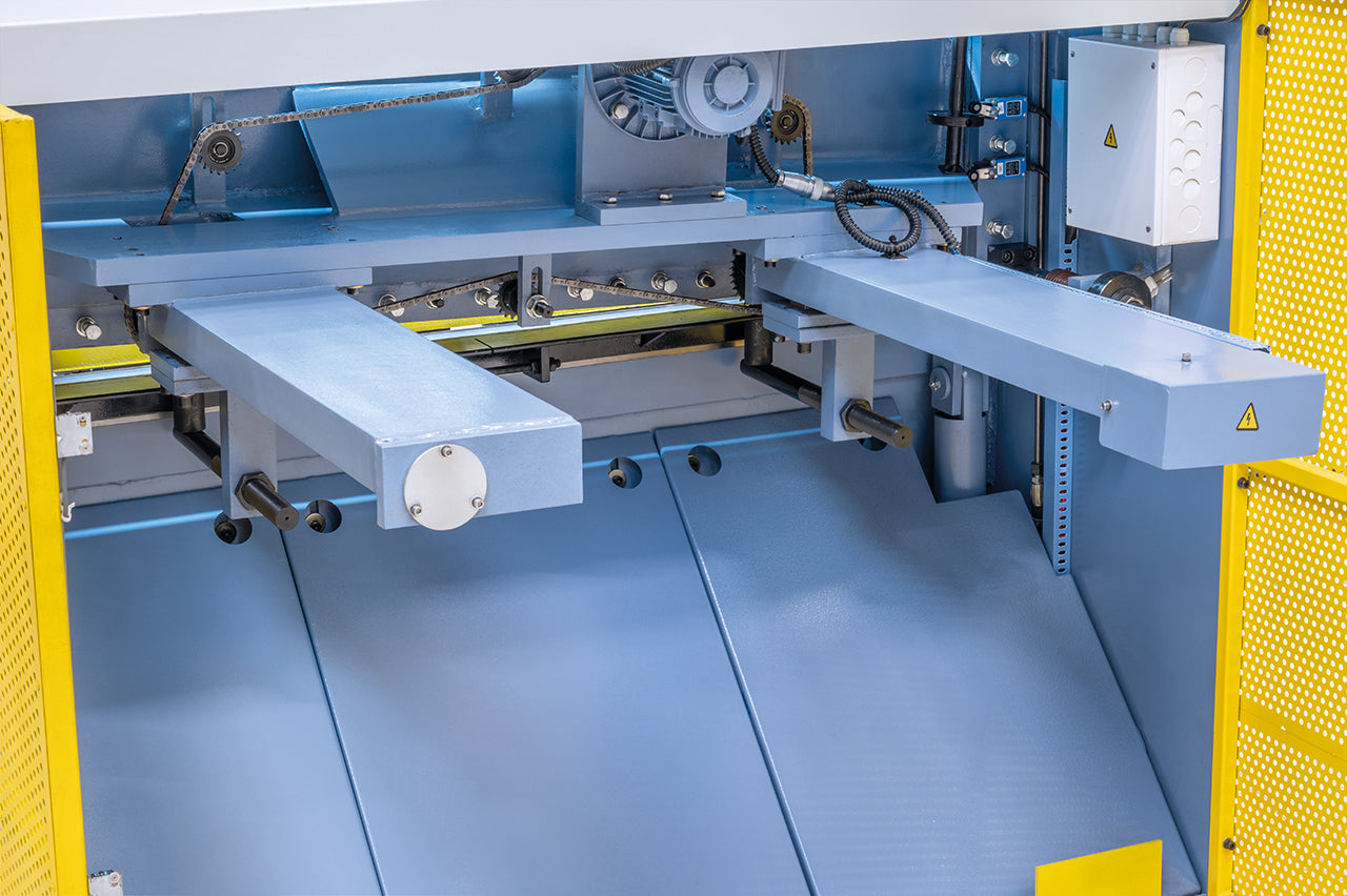 Bernardo HST 1300 x 4  06-1922XL0