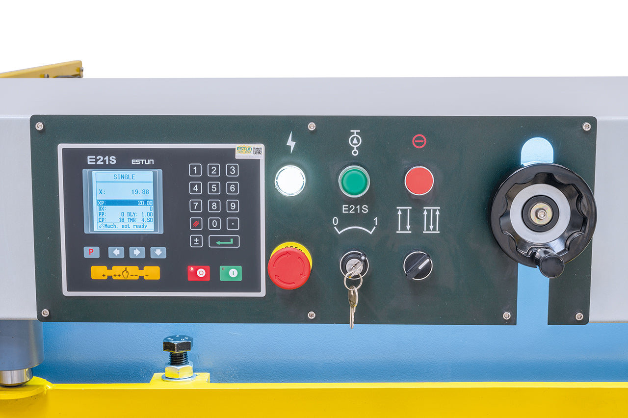 Bernardo HST 1300 x 4  06-1922XL0