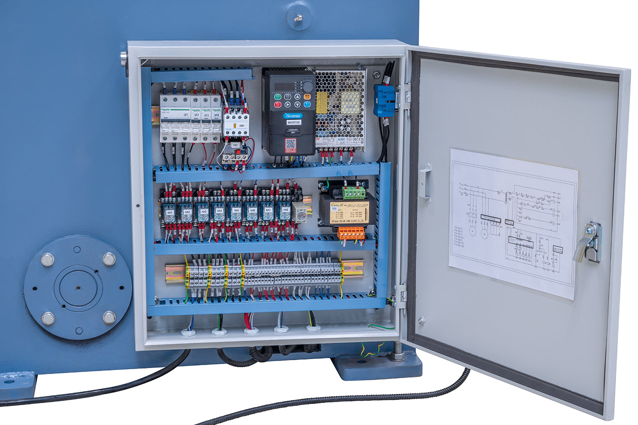 Bernardo HST 1300 x 4  06-1922XL0