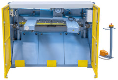 Bernardo HST 1300 x 4  06-1922XL0