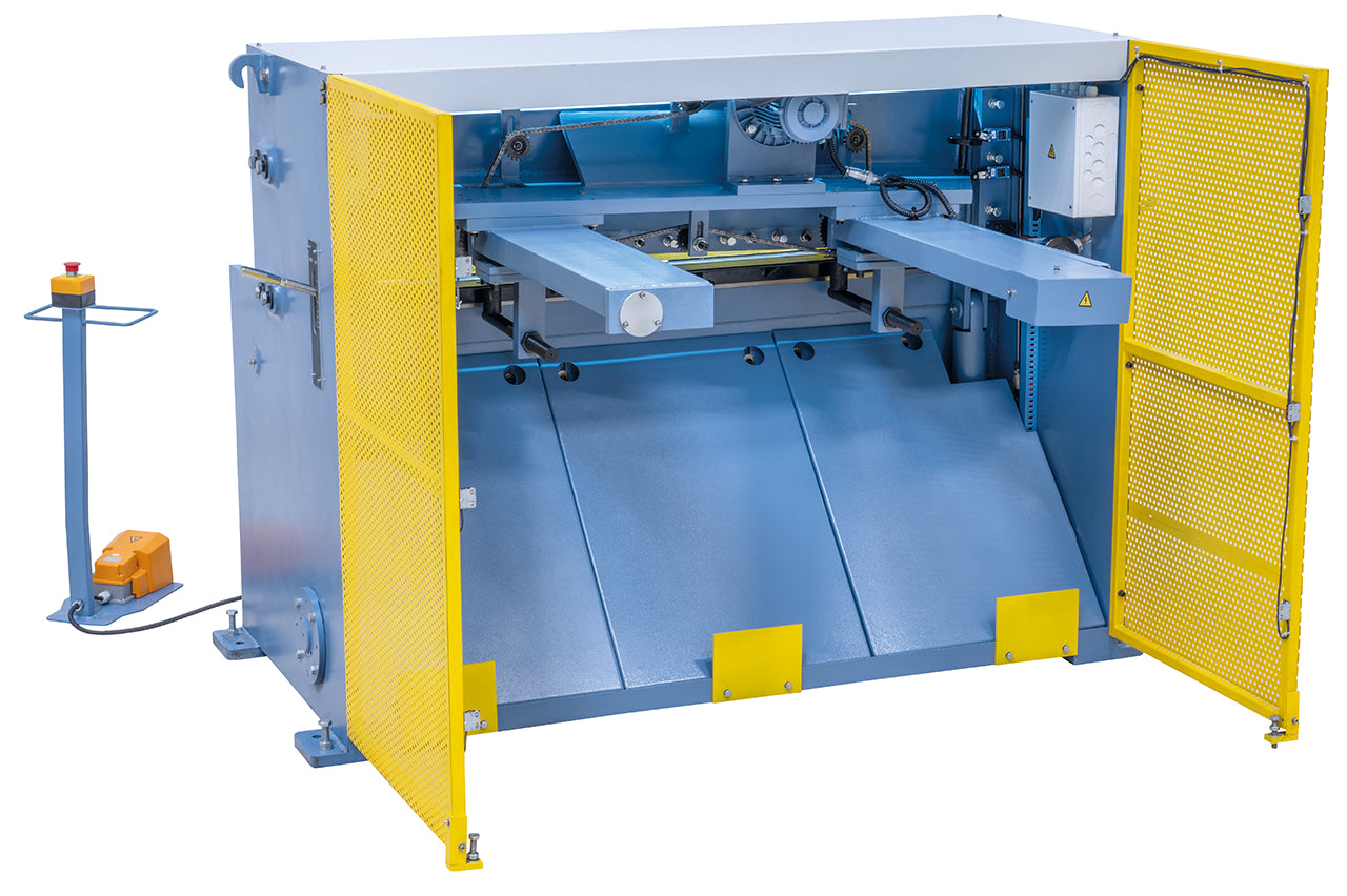 Bernardo HST 1300 x 4  06-1922XL0