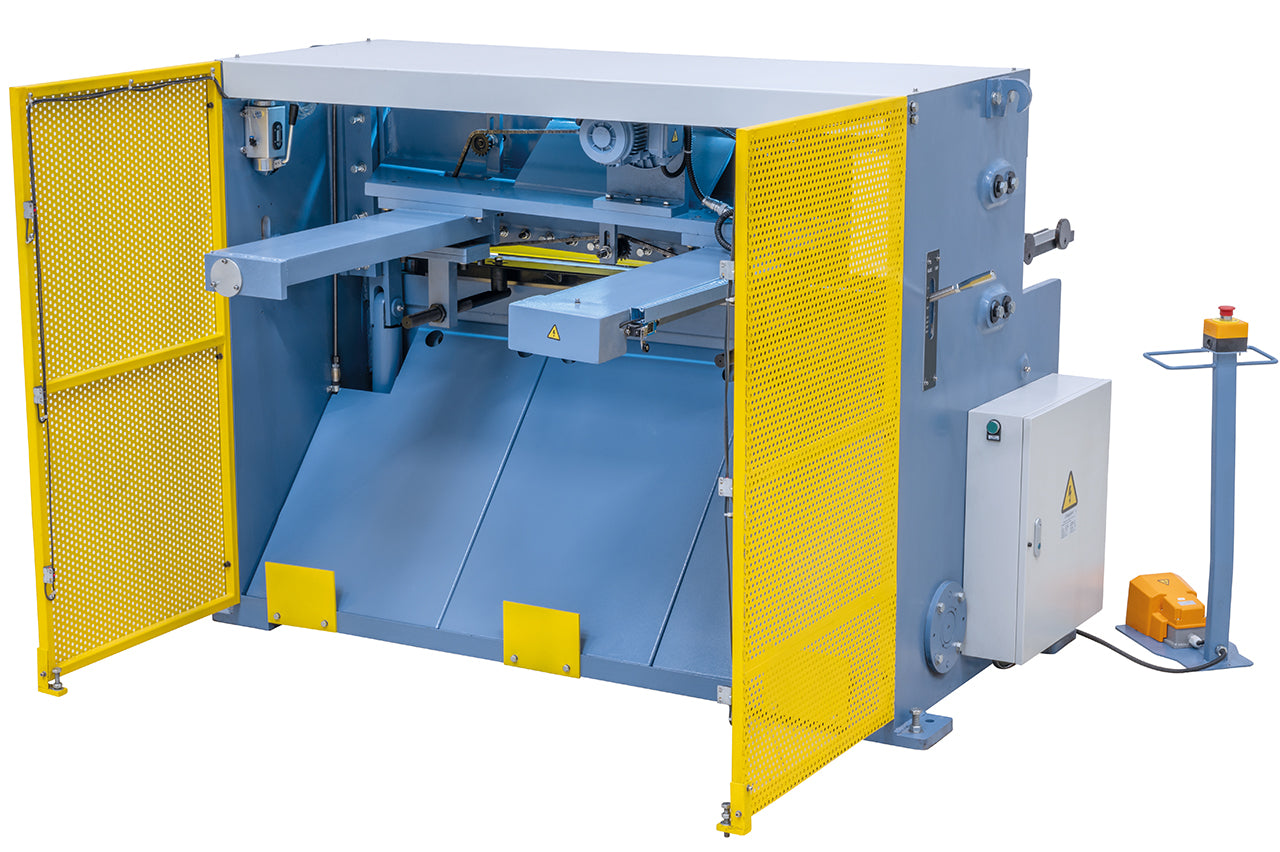 Bernardo HST 1300 x 4  06-1922XL0