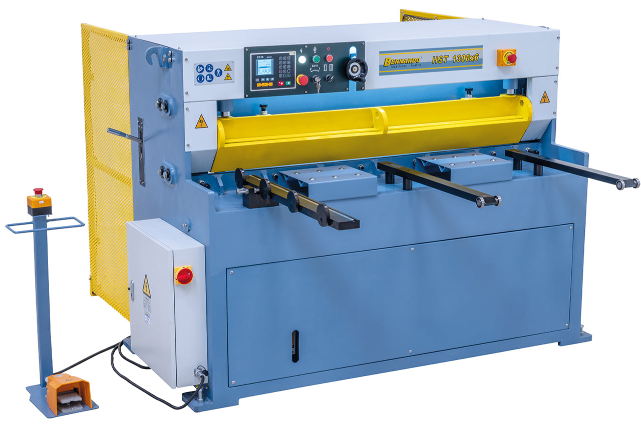 Bernardo HST 1300 x 6 06-1922XL1