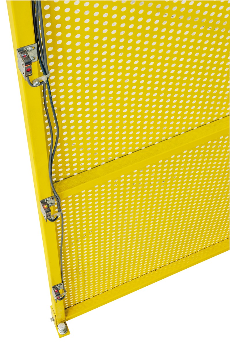 Bernardo HST 1600 x 6 06-1922XL3