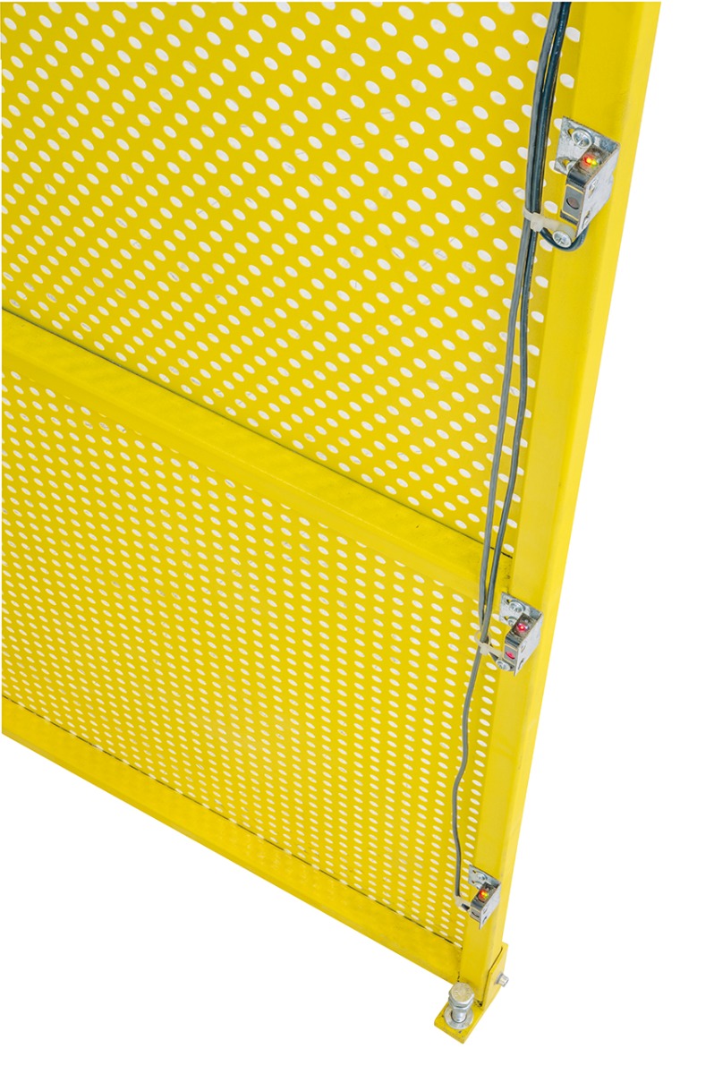 Bernardo HST 1600 x 6 06-1922XL3