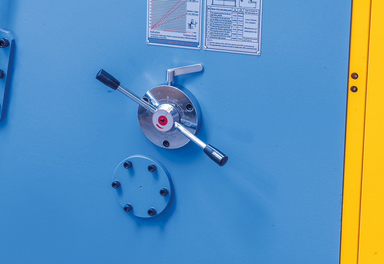 Bernardo HSB 2000 x 4 06-1922XL6