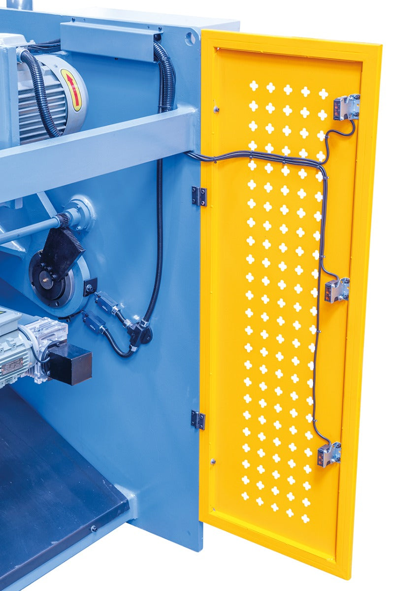 Bernardo HSB 2000 x 4 06-1922XL6