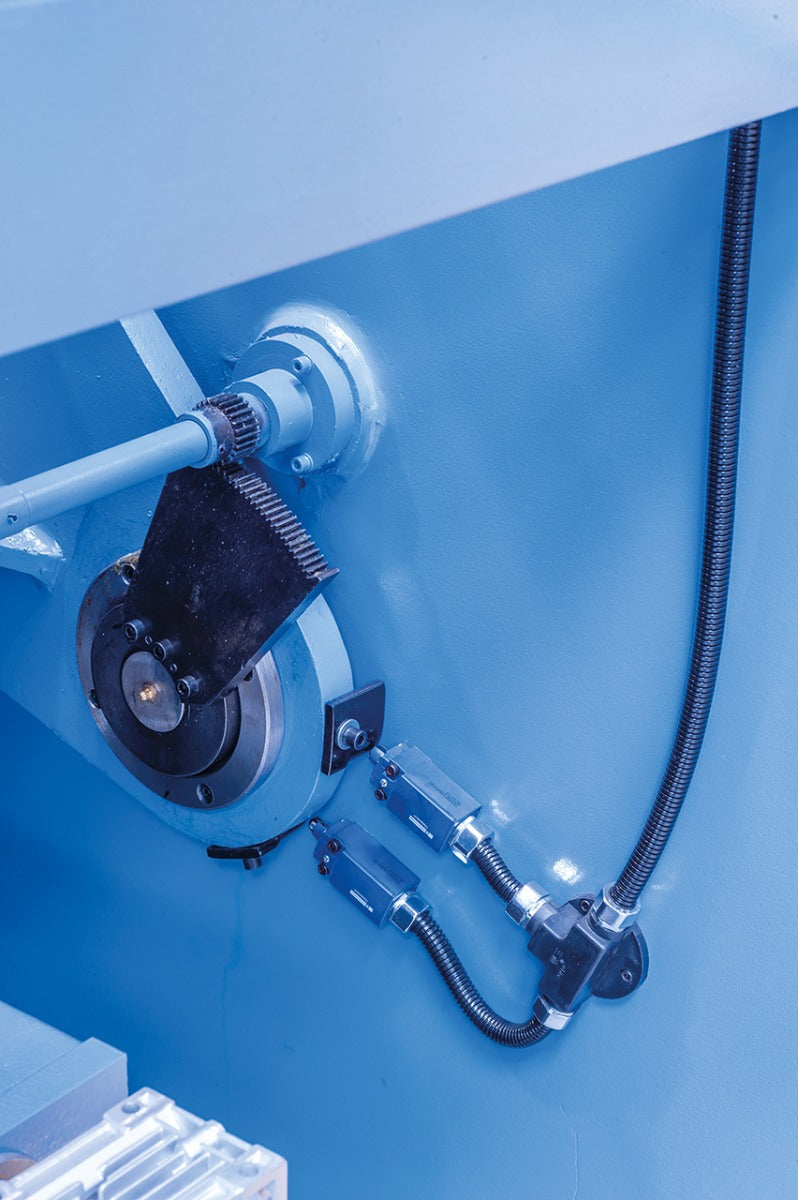 Bernardo HSB 2000 x 4 06-1922XL6