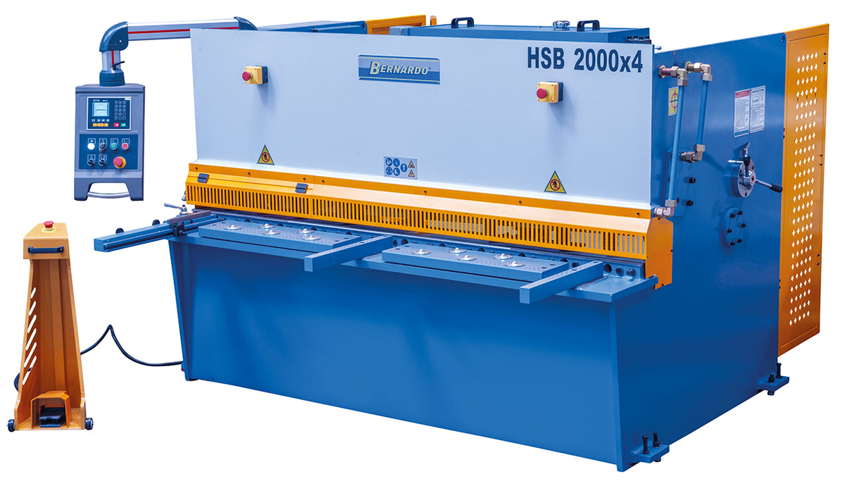 Bernardo HSB 2000 x 4 06-1922XL6