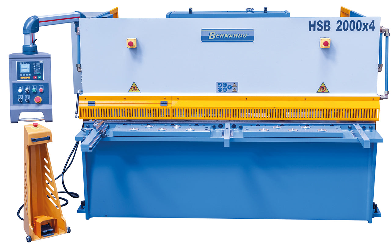 Bernardo HSB 2000 x 4 06-1922XL6