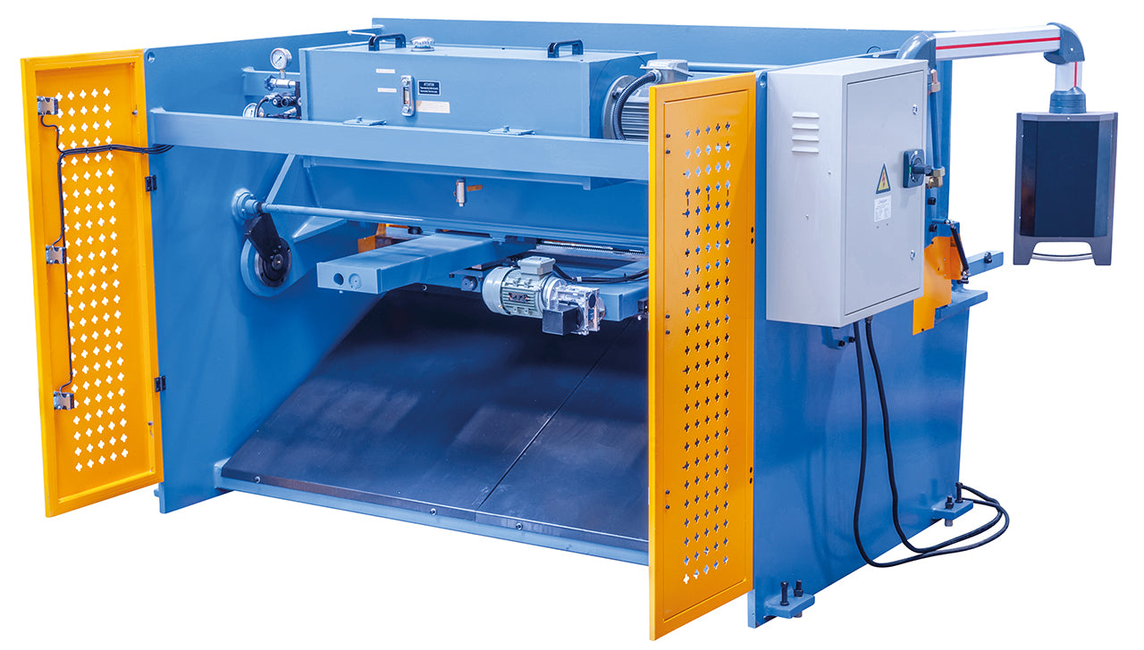 Bernardo HSB 2000 x 4 06-1922XL6