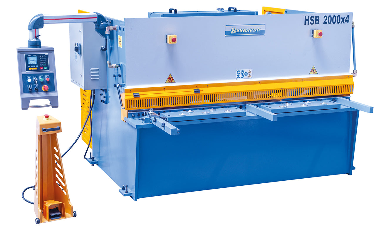 Bernardo HSB 2000 x 4 06-1922XL6