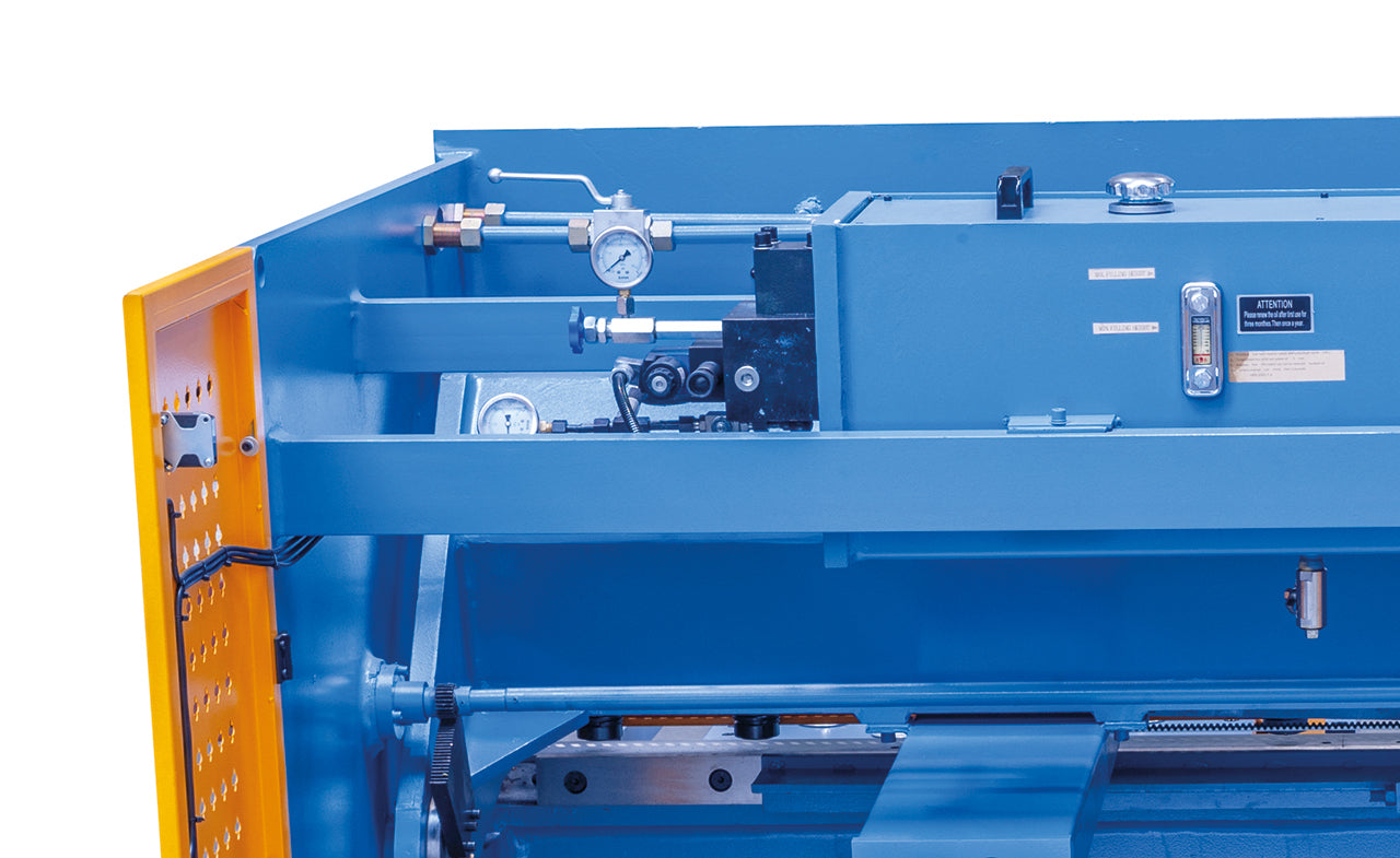 Bernardo HSB 2000 x 4 06-1922XL6