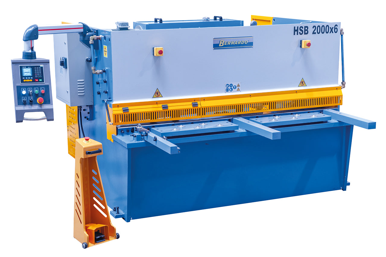 Bernardo HSB 2000 x 6 06-1922XL7