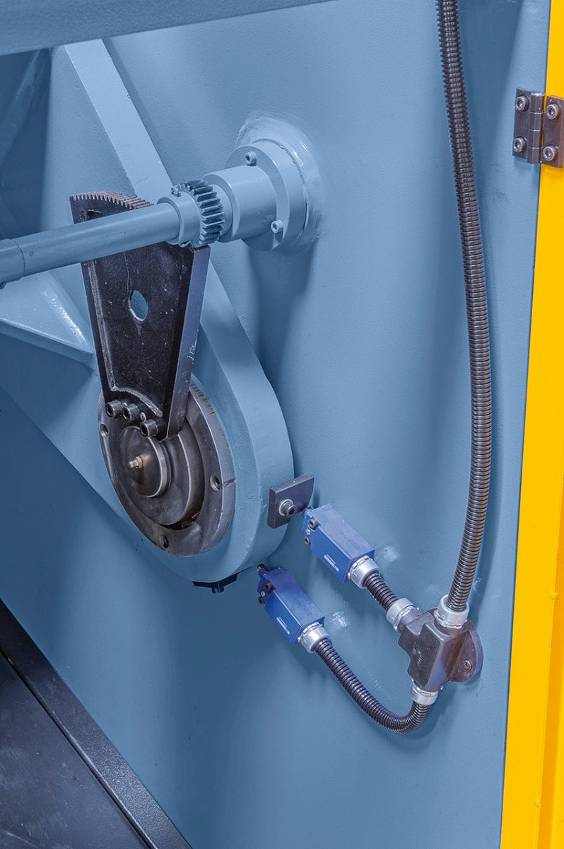 Bernardo HSB 3200 x 8 06-1923XL0