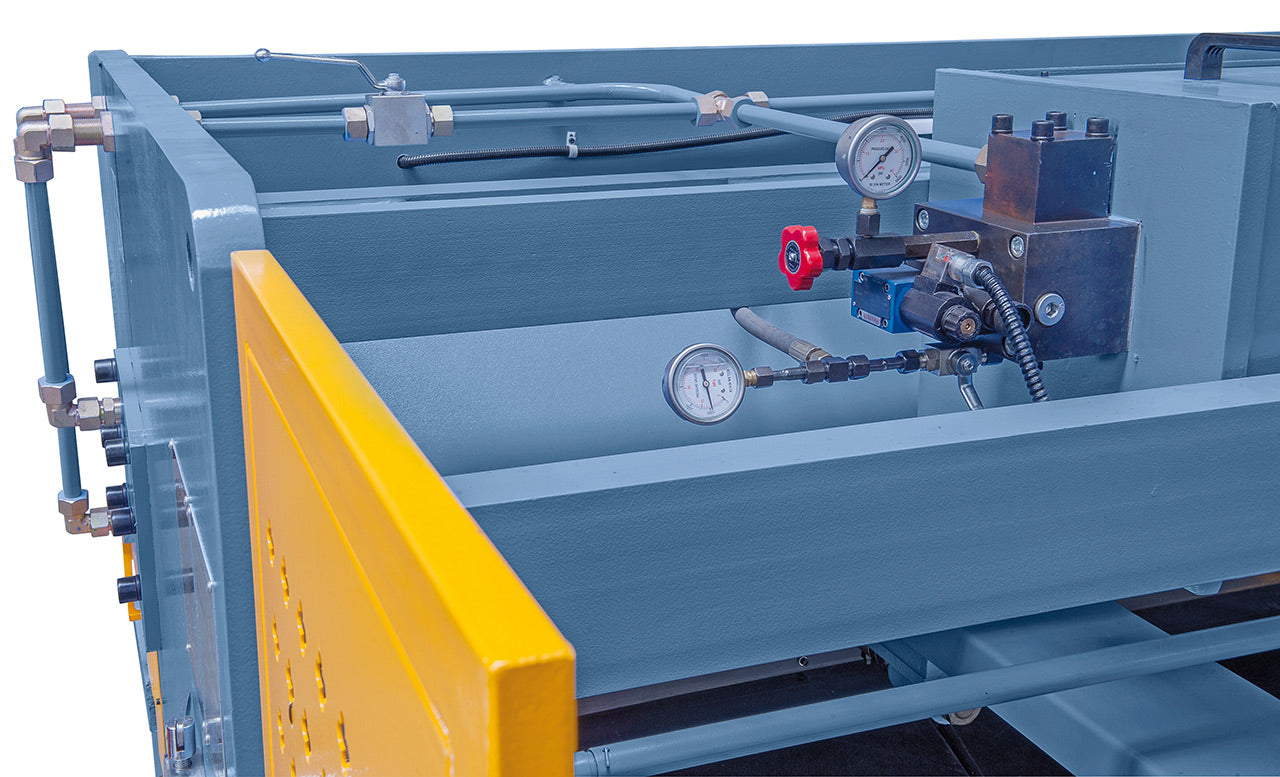 Bernardo HSB 3200 x 8 06-1923XL0