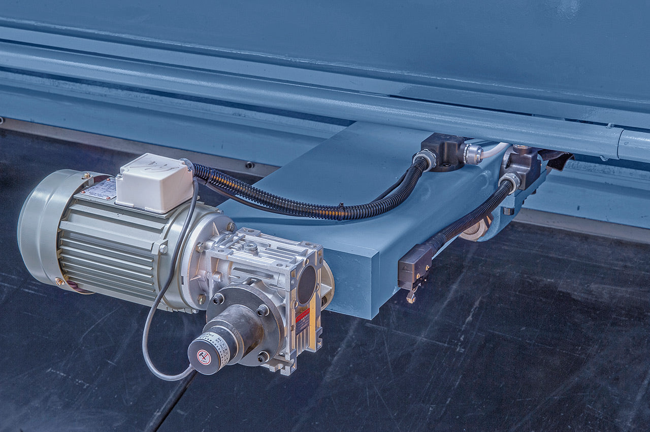 Bernardo HSB 3200 x 8 06-1923XL0