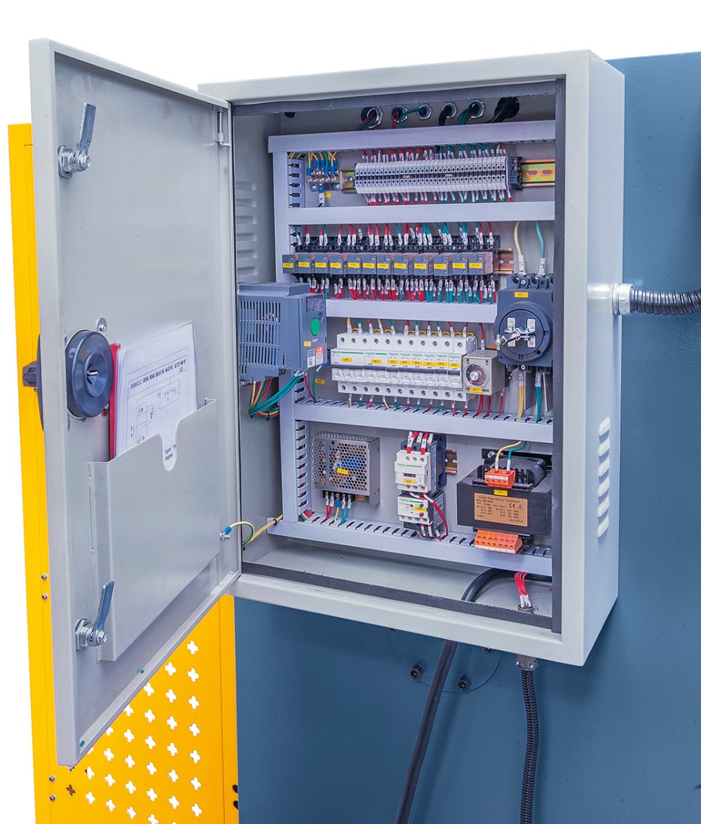 Bernardo HSB 3200 x 8 06-1923XL0