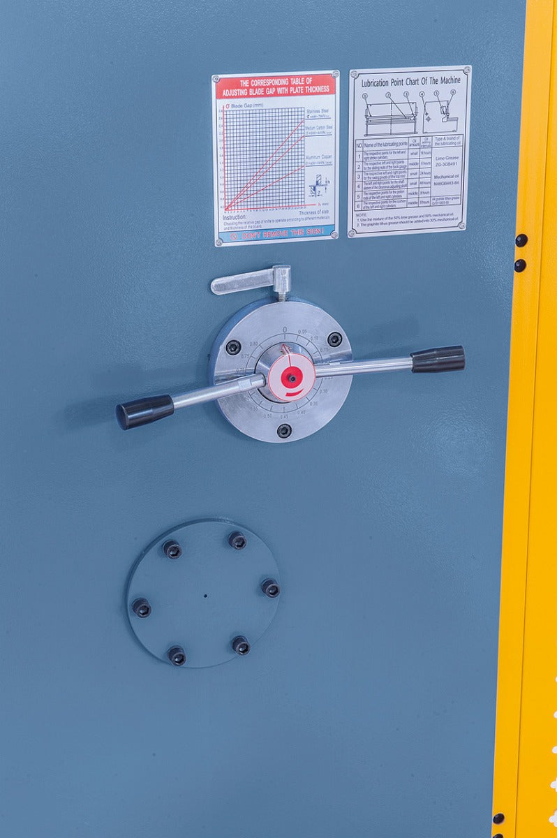 Bernardo HSB 3200 x 8 06-1923XL0