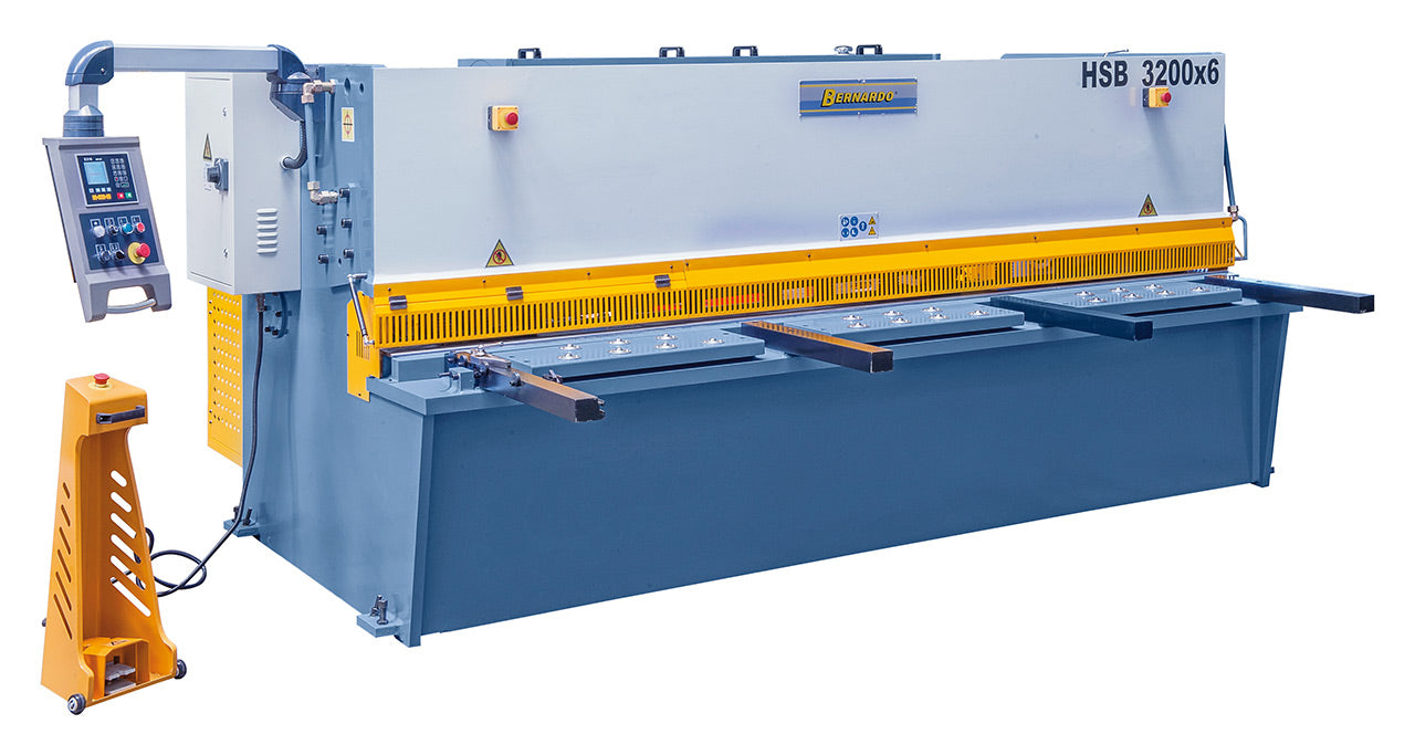 Bernardo HSB 3200 x 8 06-1923XL0