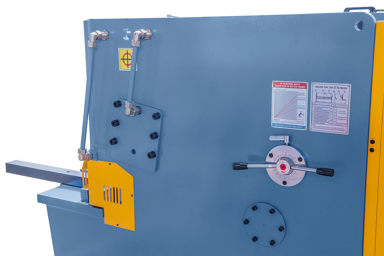 Bernardo HSB 3200 x 8 06-1923XL0