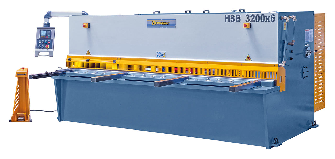Bernardo HSB 3200 x 10 06-1923XL1