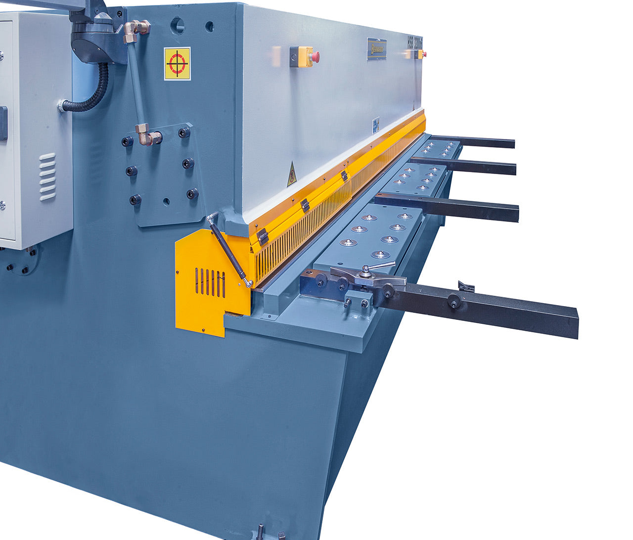 Bernardo HSB 3200 x 12 06-1923XL2