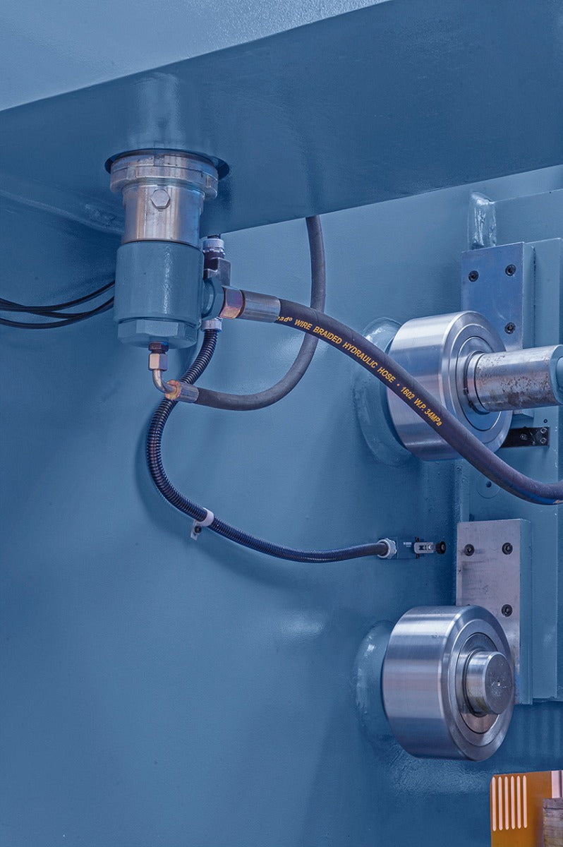 Bernardo HKS 3200 x 12 06-1925XL2