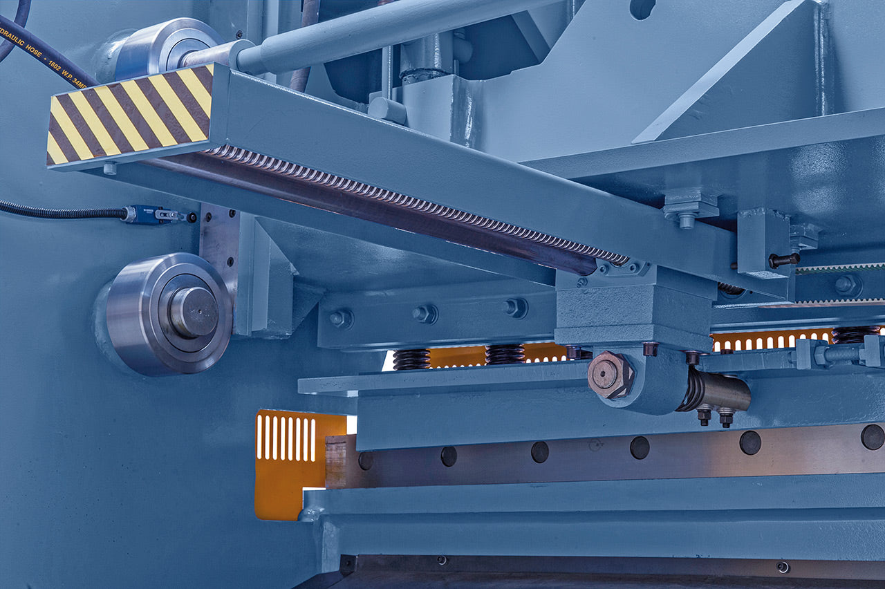 Bernardo HKS 3200 x 10 06-1925XL1